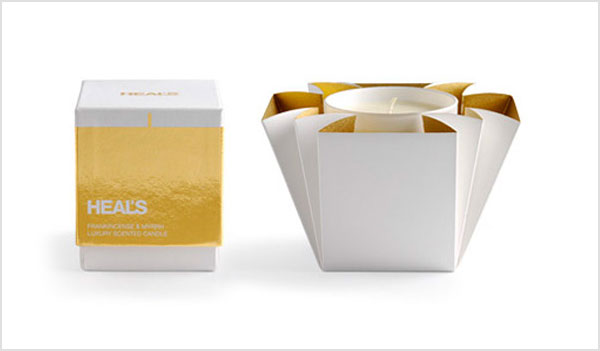 creative packaging design